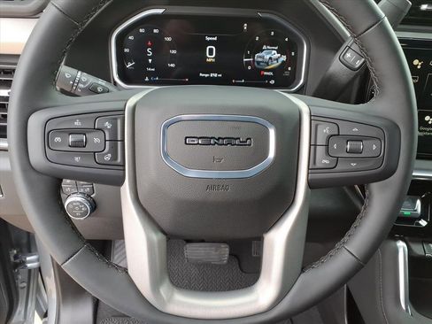 New 2026 GMC Sierra 2500 Denali w/ Denali Reserve Package image 20