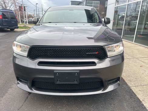Used 2019 Dodge Durango AWD w/ Trailer Tow Group IV image 6