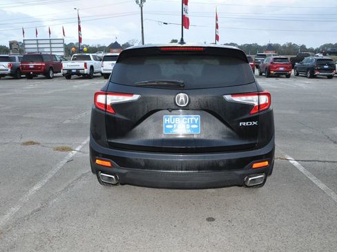 Used 2023 Acura RDX w/ Technology Package image 4