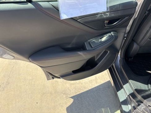 Used 2024 Subaru Legacy Sport AWD/4WD image 11