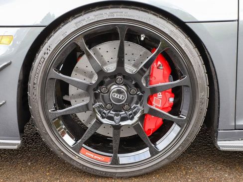 Used 2023 Audi R8 V10 GT image 54