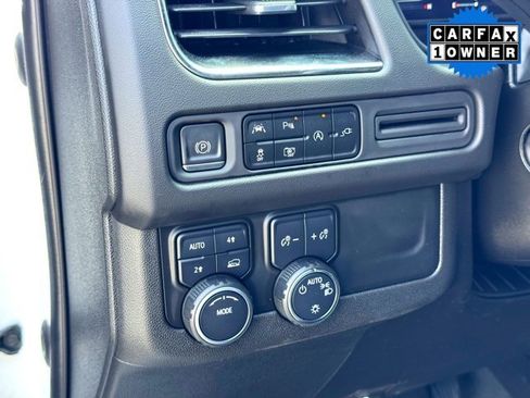 Used 2022 Chevrolet Tahoe RST w/ Luxury Package image 15