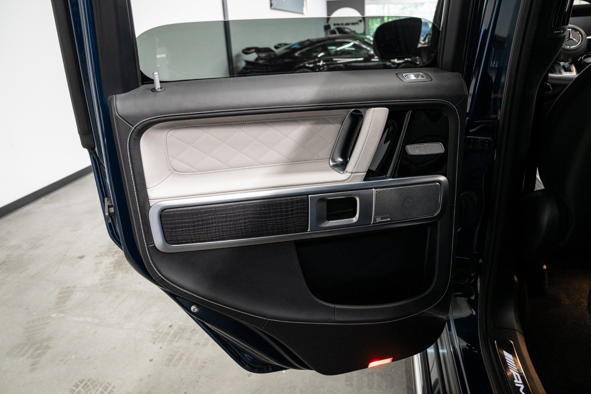 Used 2026 Mercedes-Benz G 63 AMG 4MATIC image 45