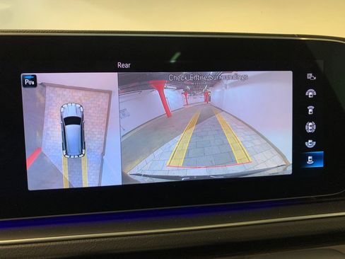 Used 2022 Mercedes-Benz GLS 450 4MATIC image 47