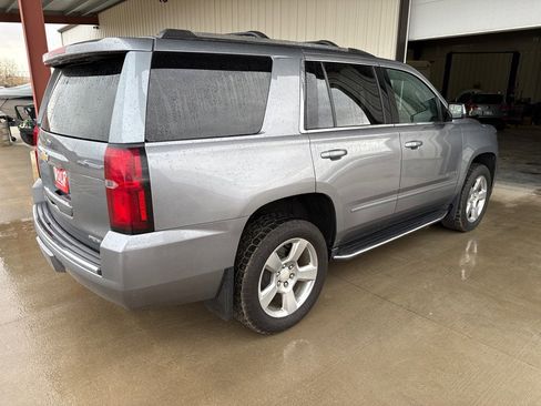 Used 2019 Chevrolet Tahoe Premier image 4