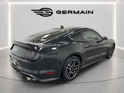 Used 2022 Ford Mustang GT image 8