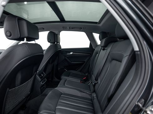 Certified 2023 Audi Q5 2.0T Premium w/ Convenience Package image 17