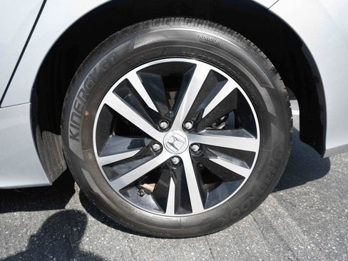 Used 2024 Honda Civic LX image 28