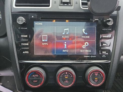 Used 2018 Subaru WRX Premium image 21