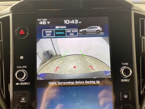 New 2026 Subaru Crosstrek 2.5i Sport image 15