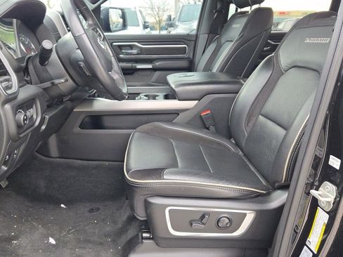 Used 2023 RAM 1500 Laramie image 23