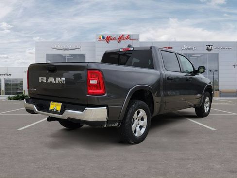 New 2026 RAM 1500 Lone Star RWD image 5