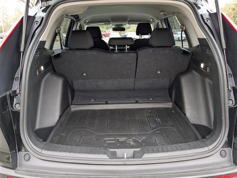 Certified 2023 Honda CR-V LX image 33