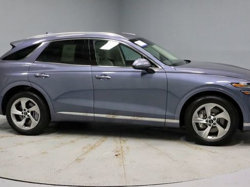 Used 2026 Genesis GV70 2.5T AWD/4WD image 12