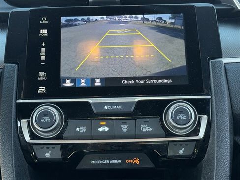 Used 2016 Honda Civic EX-L image 17