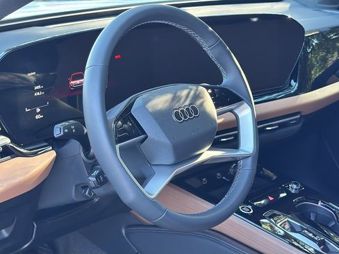 Used 2025 Audi A5 2.0T Premium w/ Convenience Package image 10