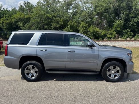 Used 2019 Chevrolet Tahoe LS RWD image 5