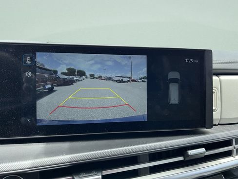 New 2026 Hyundai Santa Fe SEL FWD image 27
