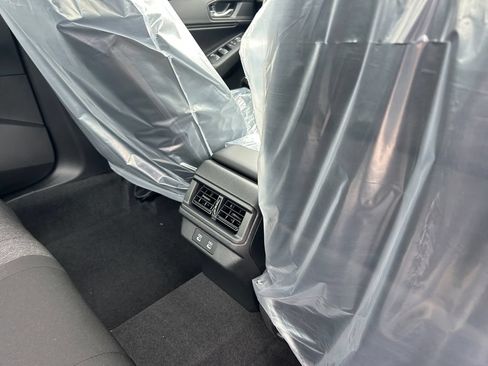 New 2026 Honda Accord SE image 24