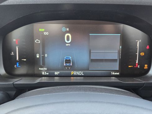 New 2026 Ford Maverick XLT image 16