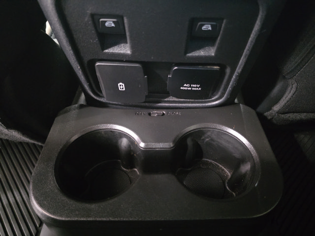 Used 2021 Ford Bronco Wildtrak AWD/4WD image 27