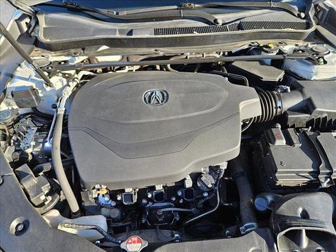 Used 2017 Acura TLX V6 w/ Technology Package image 21