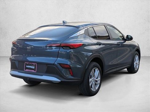 New 2026 Buick Envista Preferred w/ Convenience I Package image 2