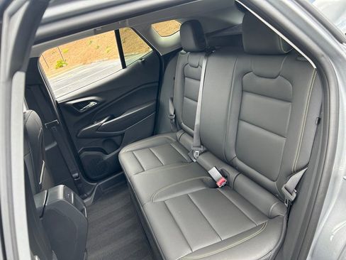 New 2026 Chevrolet Trax ACTIV w/ Sunroof Package FWD image 41