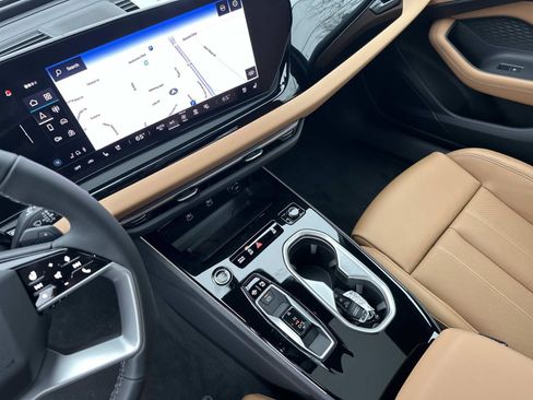 New 2026 Audi A6 Premium Plus AWD/4WD image 23