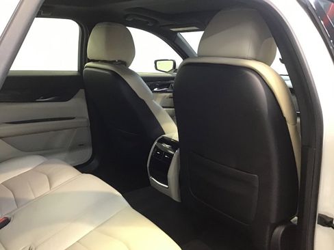 Used 2020 Cadillac CT6 Luxury image 19