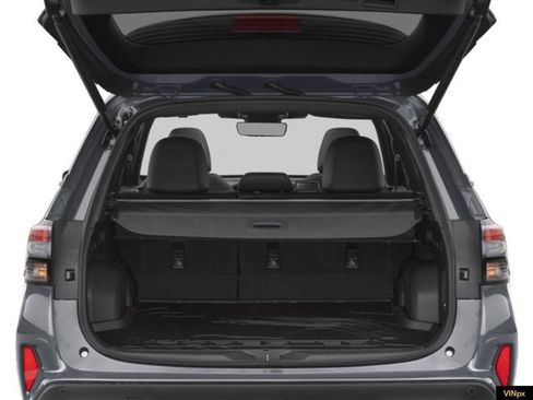 New 2026 Subaru Forester Sport AWD/4WD image 9
