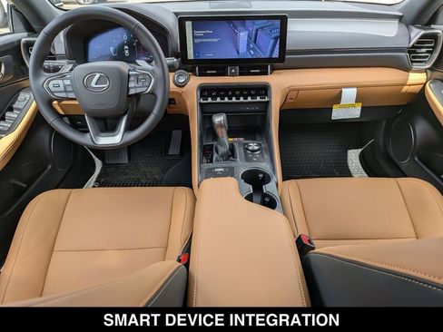 New 2026 Lexus IS 350 F Sport AWD/4WD image 15