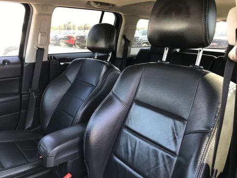 Used 2015 Jeep Patriot Sport AWD/4WD image 9