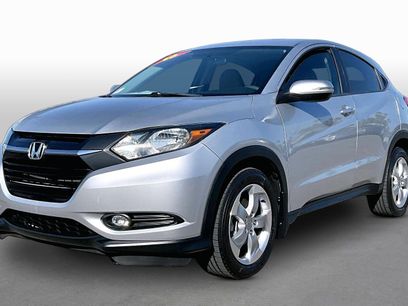Used 2016 Honda HR-V EX