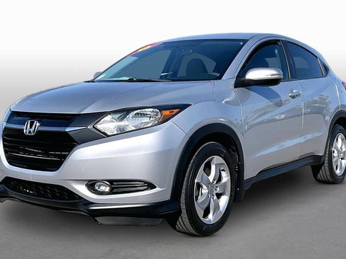 Used 2016 Honda HR-V EX image 1