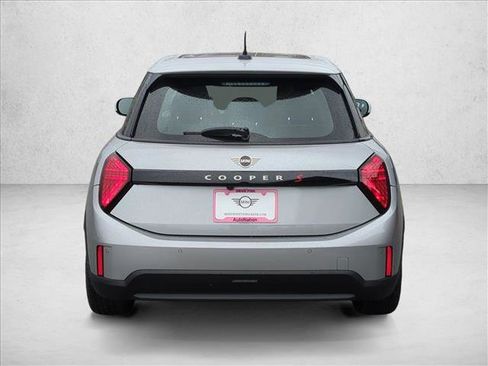 New 2026 MINI Cooper S image 8