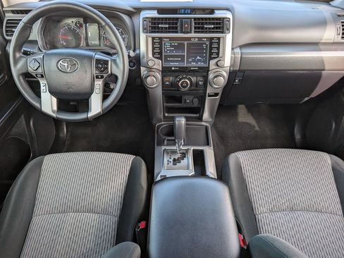 Used 2024 Toyota 4Runner SR5 RWD image 9