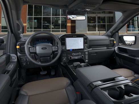 New 2026 Ford F150 Tremor w/ Equipment Group 402A High image 9