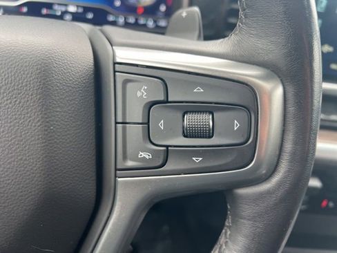 Used 2022 Chevrolet Silverado 1500 RST w/ All Star Edition Plus image 12