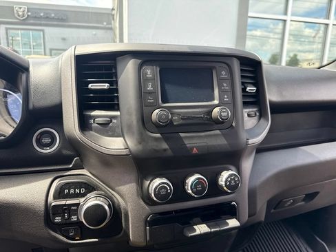 Used 2023 RAM 1500 Tradesman AWD/4WD image 15