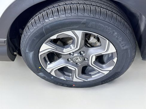 Used 2019 Honda CR-V EX-L image 37