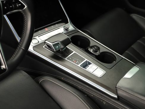 Used 2019 Audi A7 3.0T Prestige w/ Prestige Package AWD/4WD image 17