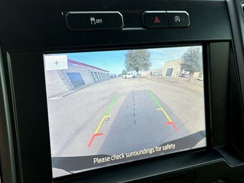 Used 2020 Ford F150 XLT w/ Equipment Group 302A Luxury image 25