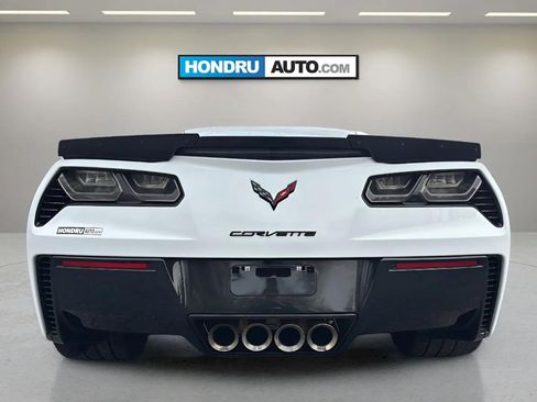 Used 2019 Chevrolet Corvette Z06 image 12