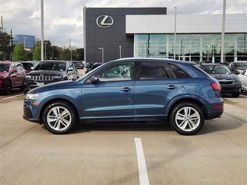Used 2018 Audi Q3 2.0T Premium image 4