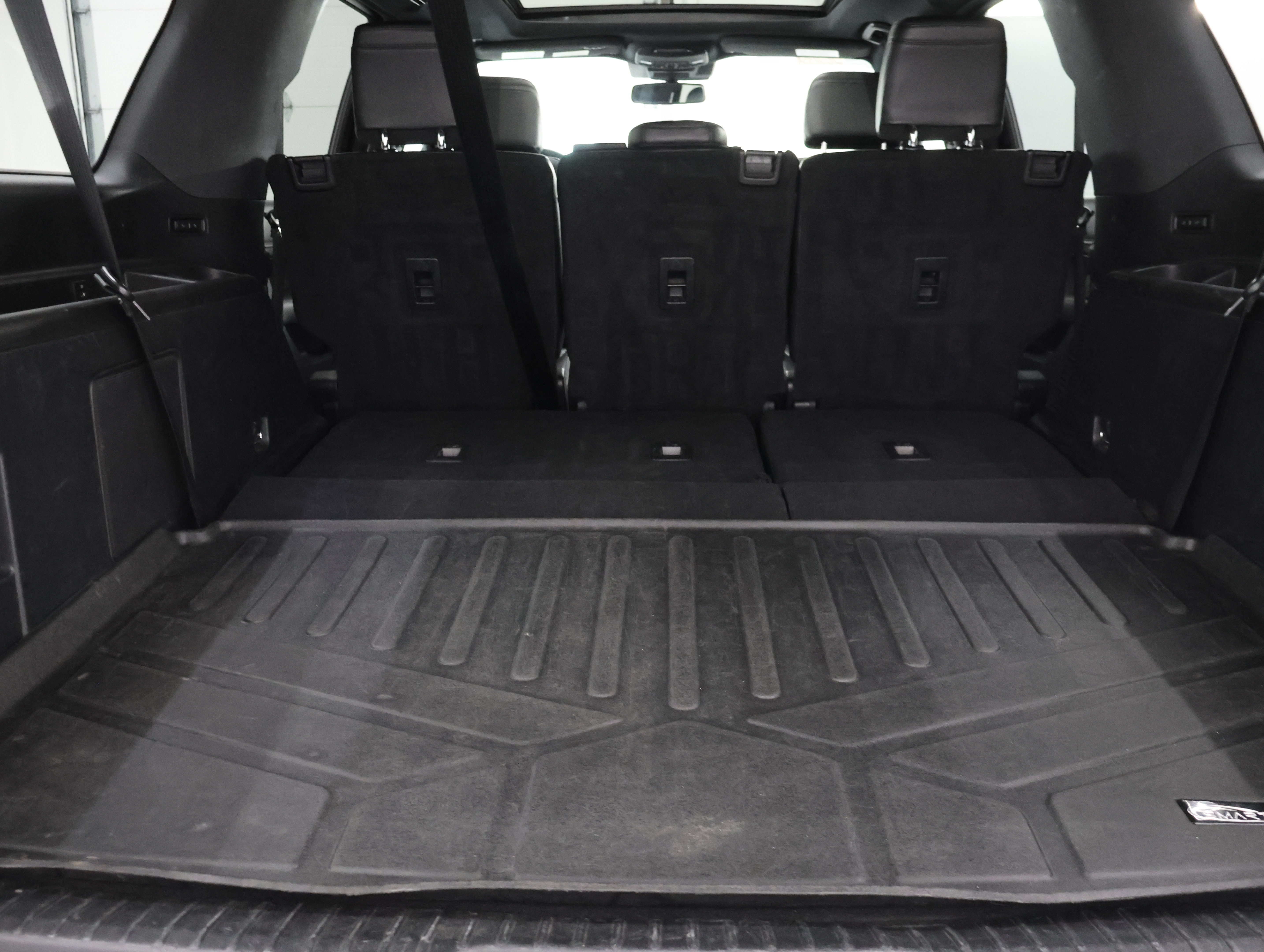 Used 2021 Ford Expedition Max Limited AWD/4WD image 29