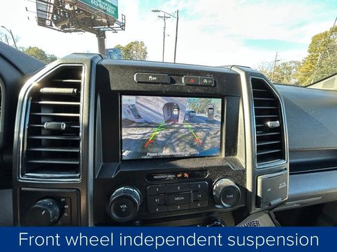 Used 2019 Ford F150 XLT w/ Equipment Group 302A Luxury image 36