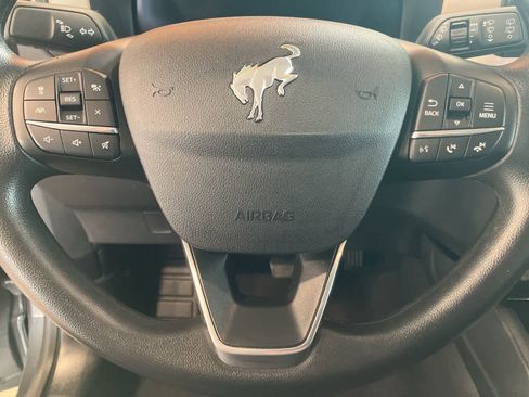 Used 2025 Ford Bronco Sport Big Bend image 14