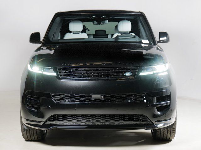 New 2026 Land Rover Range Rover Sport Dynamic SE AWD/4WD image 8