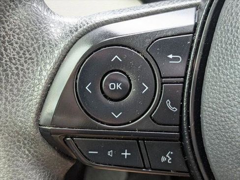 Certified 2024 Toyota Corolla LE FWD image 23